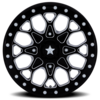 M48 Portal Beadlock