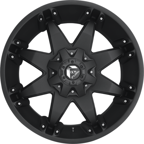 Octane D509