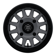 UTV Compression