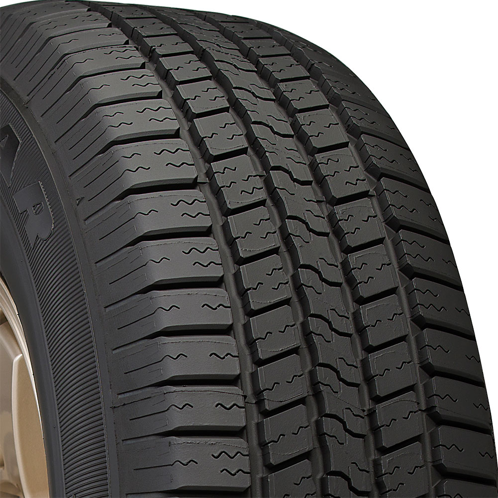 Goodyear Wrangler Sr-a Tires 