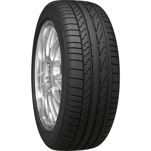 Bridgestone Potenza RE050A P 255 /40 R17 94V SL BSW BM RF | 275 /35 R18 ...