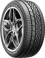 Firestone Firehawk All Season 235 /50 R17 96V SL BSW | 245 /45 R17 99V ...