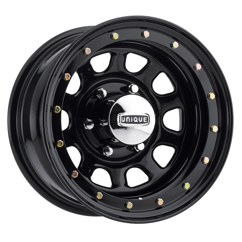 Unique 252 Wheels | Modular Painted Truck Wheels | Discount Tire