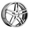 American Racing AR907 17 X7.5 5-114.30 42 CSPVXX | America's Tire