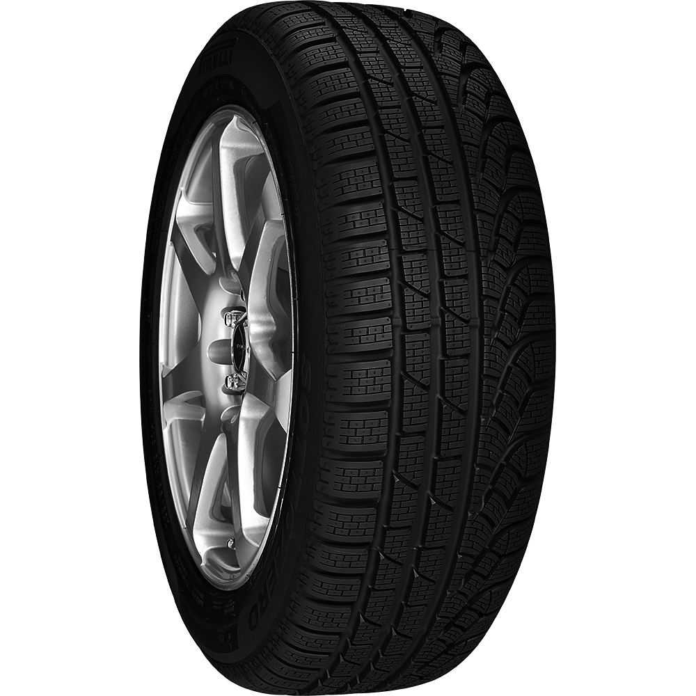 Pirelli Winter 210 Sottozero S2 Tires | Car Performance Snow/Winter Tires |  Discount Tire Direct