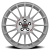 Superturismo WRC