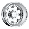 Vision Hauler Dually front product x-small 17  X6.5   8-170.00 -99 CHCHXX
