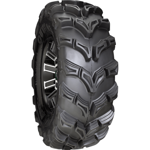 Outback XLT ATV