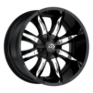 Vision Wheels & Rims | Aftermarket Custom Wheels | Discount Tire