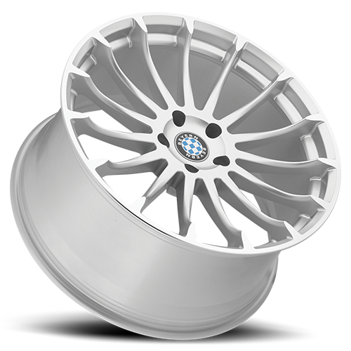 Beyern Aviatic 19 X9.5 5-120.00 35 SLGLMM | Discount Tire