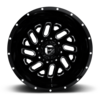 Triton D581