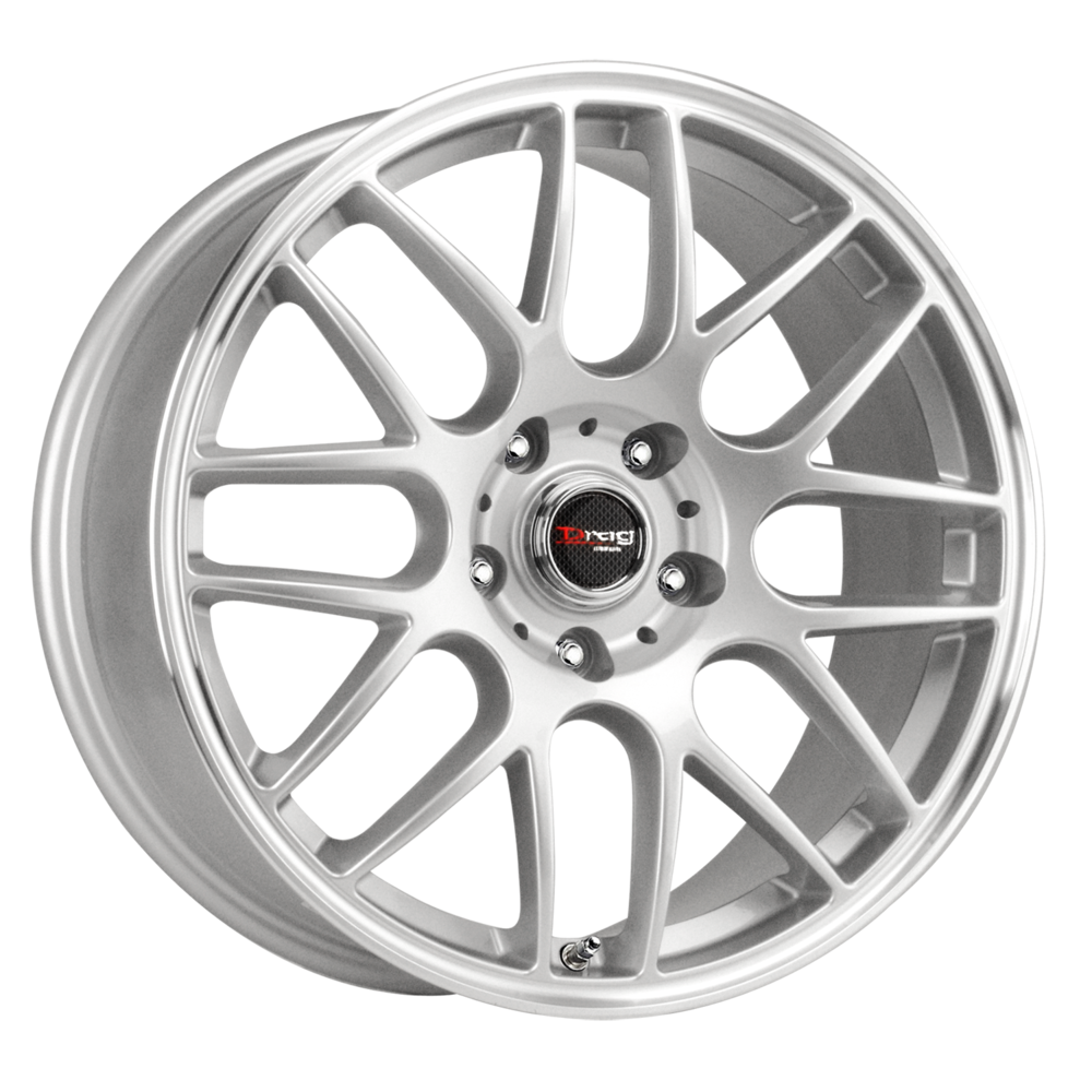 Drag DR-37 17 X7.5 5-120.00 42 SLMEXX Drag DR-37 17 X7.5 5-120.00 42 SLMEXX