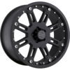 Black Rhino Rockwell 20 X9 5-127.00 -12 BKMTXX | America's Tire