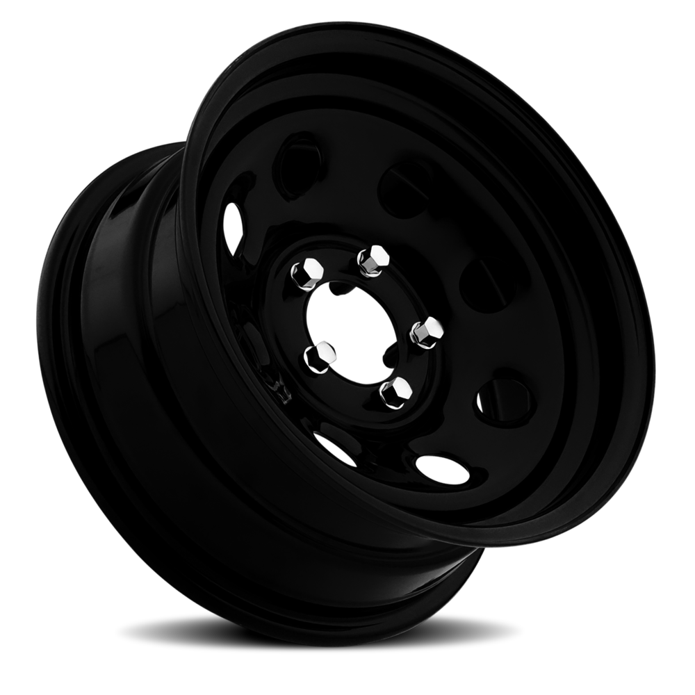 Unique 297 Wheels Modular Painted Truck Rims Wheels Discount Tire