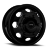 Revolver Dually