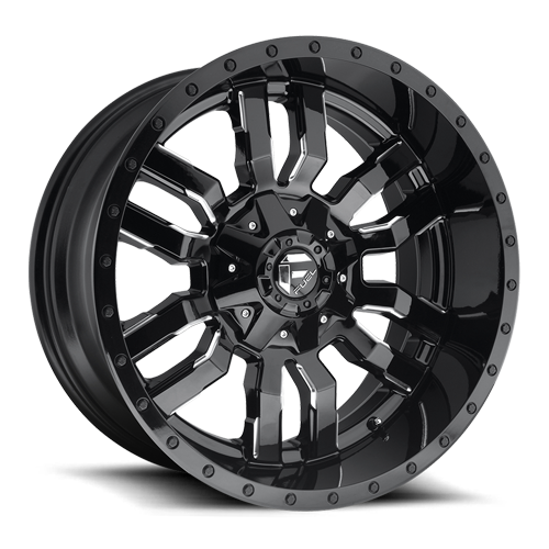 Sledge D595