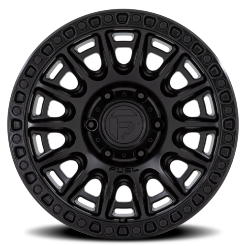 Cycle D832
