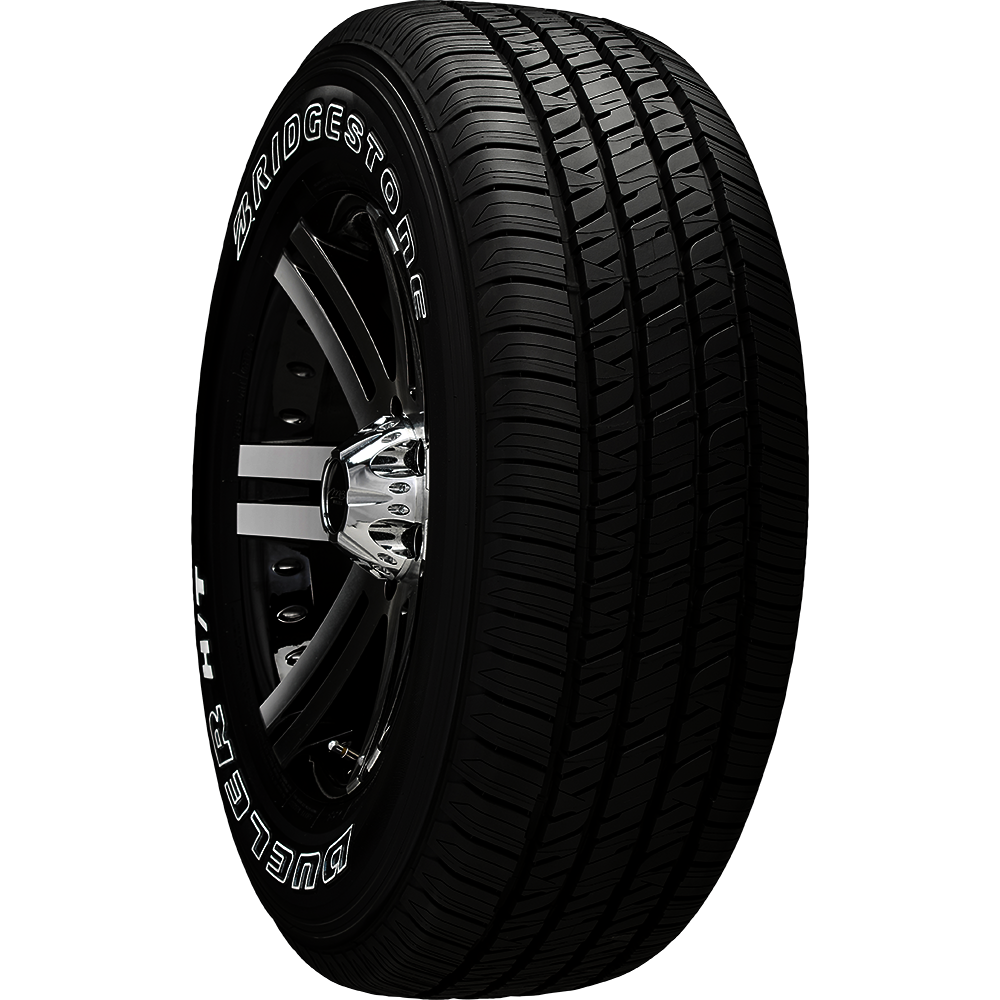 Bridgestone Dueler HT685 Tires Truck/SUV AllSeason Tires Discount