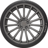 P Zero Silver