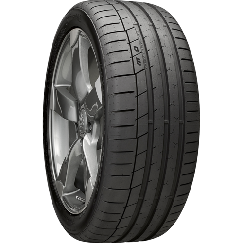Continental Extreme Contact Sport 285 /40 R18 101Y SL BSW