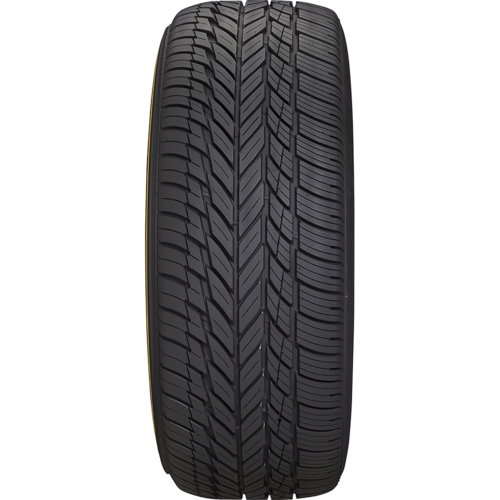 Custom Built Radial VIII