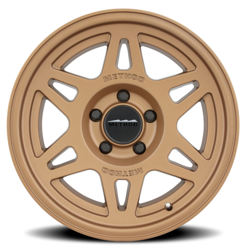 Method Race Wheels MR706 17 X7.5 5108.00 30 BZMTXX America's Tire