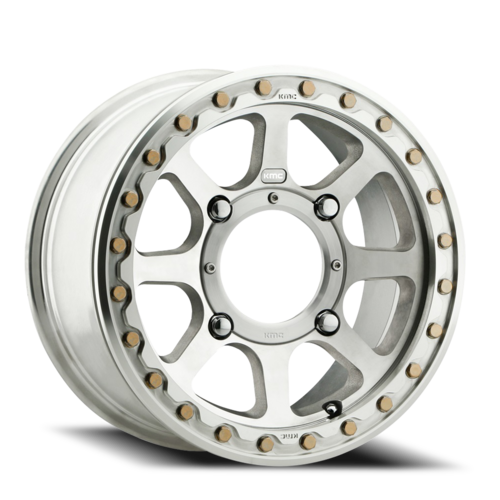 KMC KS234 Addict 2 Beadlock 14 X7 4-136.00 5.50+2.50SLMCXX | Discount Tire