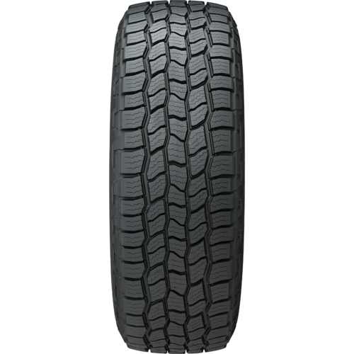 Cooper Discoverer AT3 4S 255 /65 R17 110T SL OWL | America's Tire