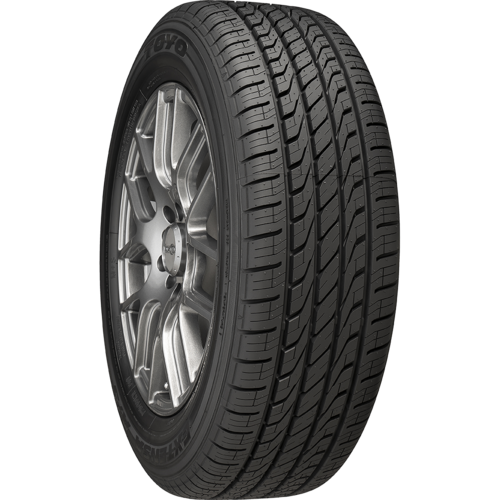 thumbnail image 2 of Toyo Extensa A/S II All-Season Tire - 225/60R16 98H, 620AA Treadwear Rating, Made In USA 2 of 12