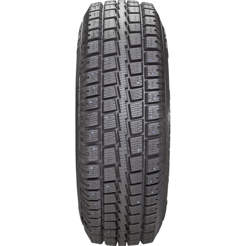 Discoverer M+S Studded