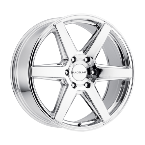 Raceline 156C-Surge 18 X8 6-120.00 35 CHCHXX | Discount Tire