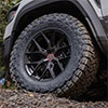 Open Country R/T Trail