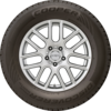 Cooper Discoverer True North side product x-small 205  /55   R17    95H XL BSW