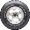 Wrangler Radial