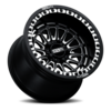 Delta R
