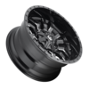 Sledge D595