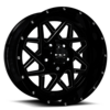 Gridlock