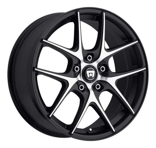 Motegi Racing MR128 18 X8 5-100.00 48 BCMTMS | Discount Tire