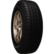 Terrain Contact A/T