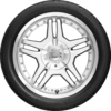 G-Force Drag Radial