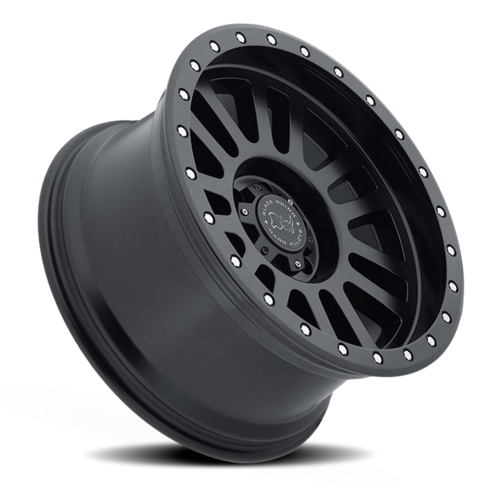 Black Rhino El Cajon 17 X9 5139.70 0 BKMTXX Discount Tire