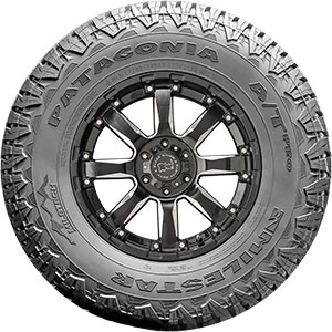 Milestar Patagonia A/T Pro | Discount Tire