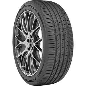 Proxes Sport A/S+