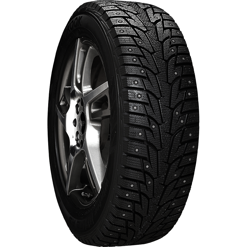 Hankook Winter I Pike Rs W419 Studded Tires Passenger Touring