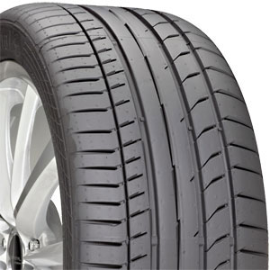 Continental Sport Contact 5P SSR 285 /30 R19 98Y XL BSW MB RF