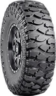 Trail Blade Boss SXS