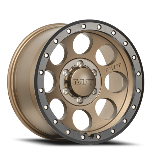 Classic Pro Bronze