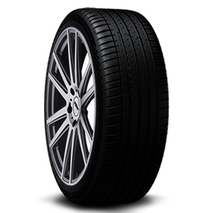 Pilot Sport 4 SUV