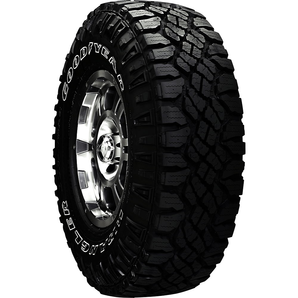 Goodyear Wrangler Duratrac Tires | Truck/SUV All-Terrain Tires | Discount  Tire Direct