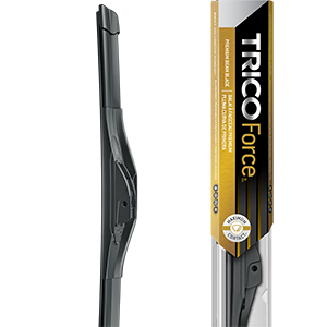 Windshield Wipers